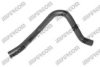 LANCIA 55199130 Radiator Hose